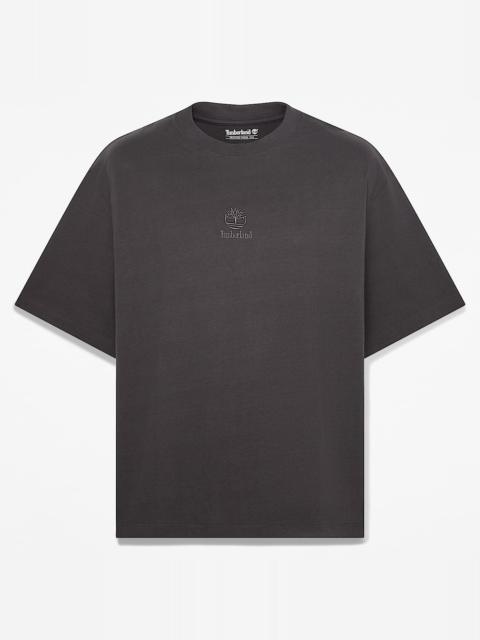 Timberland Men's Shorewood Heavyweight Short-Sleeve T-Shirt