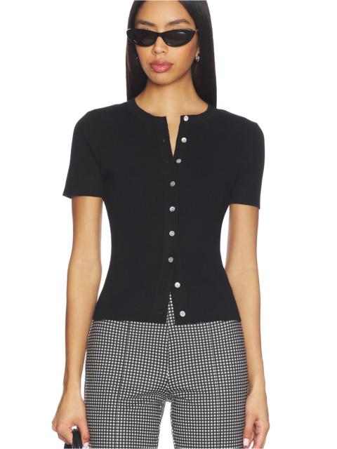 Rails Bonnie Top