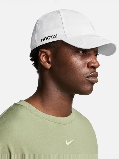 Nike Nike Unisex NOCTA S.S.C. Cap CS