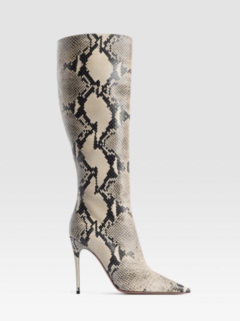 PARIS TEXAS PYTHON-PRINT BOOT
