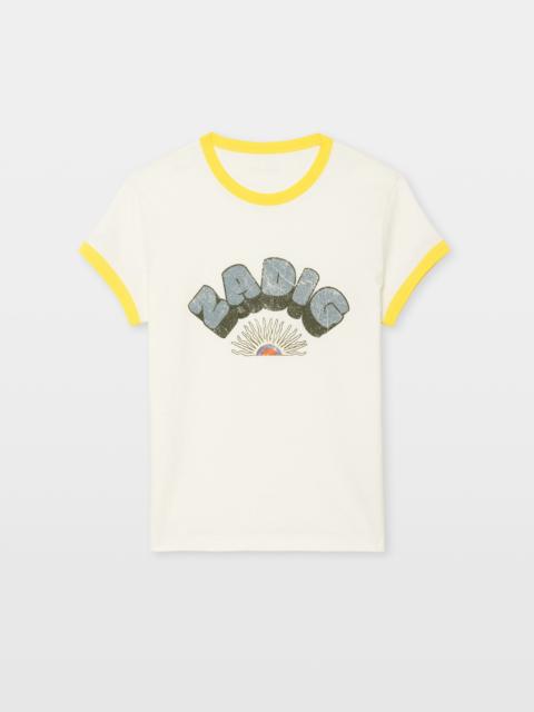 Zadig & Voltaire Walk T-shirt