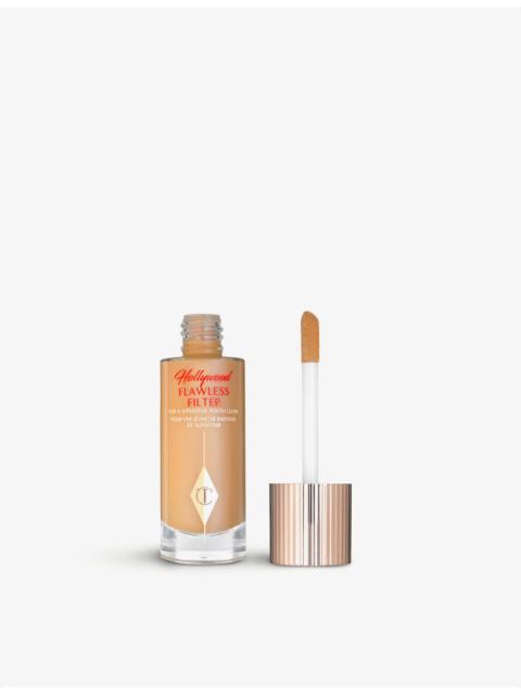 Charlotte Tilbury Hollywood Flawless Filter complexion booster 30ml
