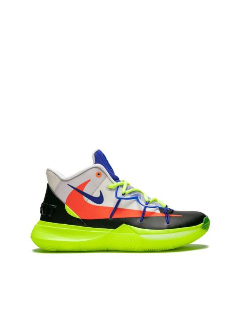 Nike Kyrie 5 All Star TV PE 5 sneakers