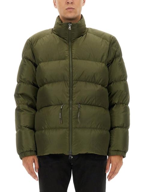 Moncler MONCLER Tuileries Short Down Jacket