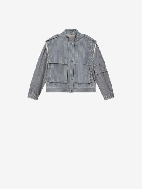 Isabel Marant Étoile EDANY JACKET