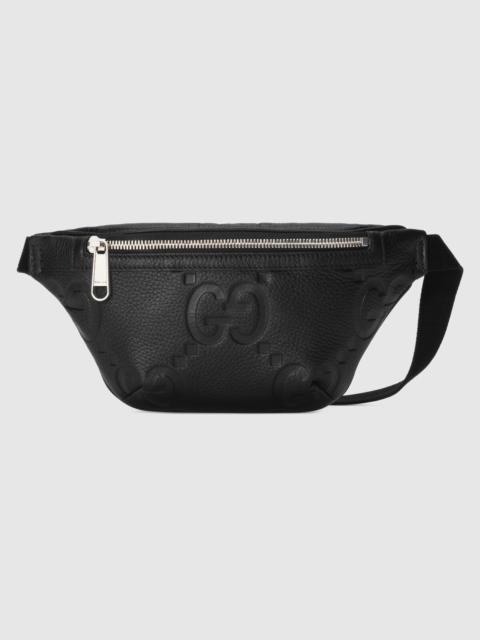 GUCCI Jumbo GG small belt bag