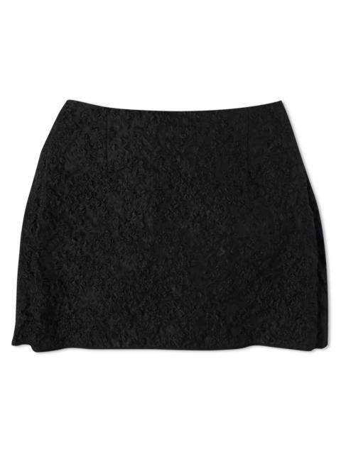 CECILIE BAHNSEN Cecilie Bahnsen Vailis Skirt