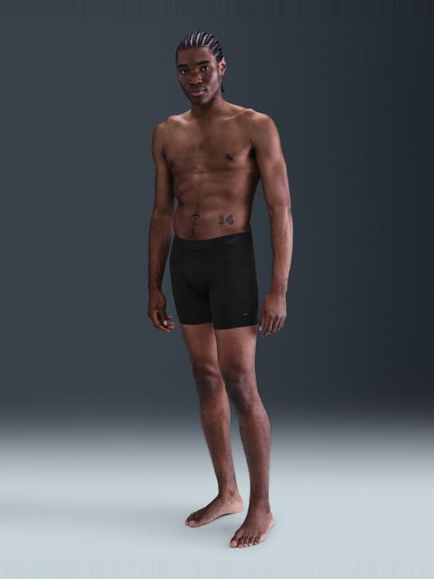 Nike Nike Elite Micro Men's Dri-FIT ADV Boxer Briefs