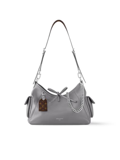 Louis Vuitton CarryAll Cargo PM