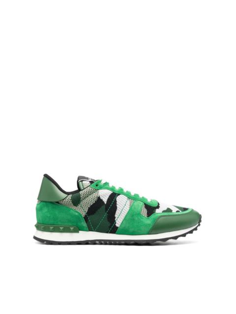 Valentino Rockrunner low-top sneakers