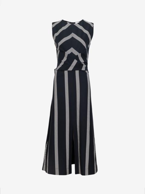 TANYA TAYLOR THEO DRESS