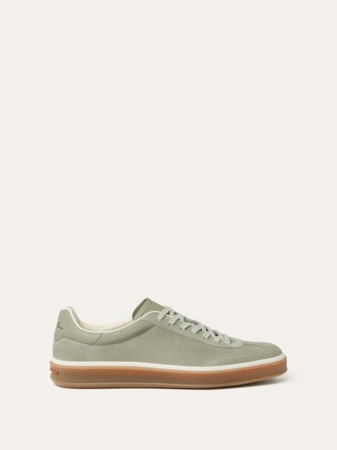 Loro Piana Tennis Walk Sneaker