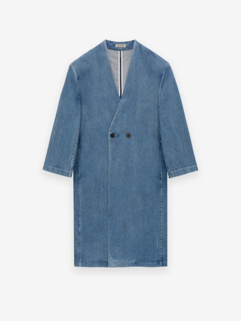 Fear of God Denim Duster