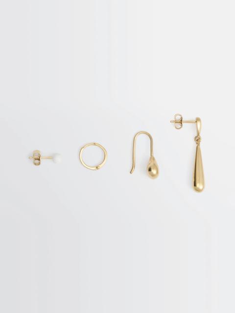 Lemaire PIERCINGS SET