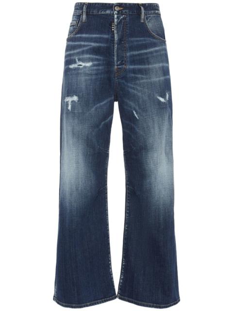 Eros denim jeans