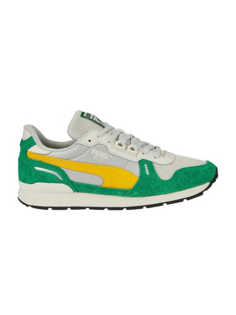 RX 737 New Vintage 'Nimbus Cloud Amazon Green'