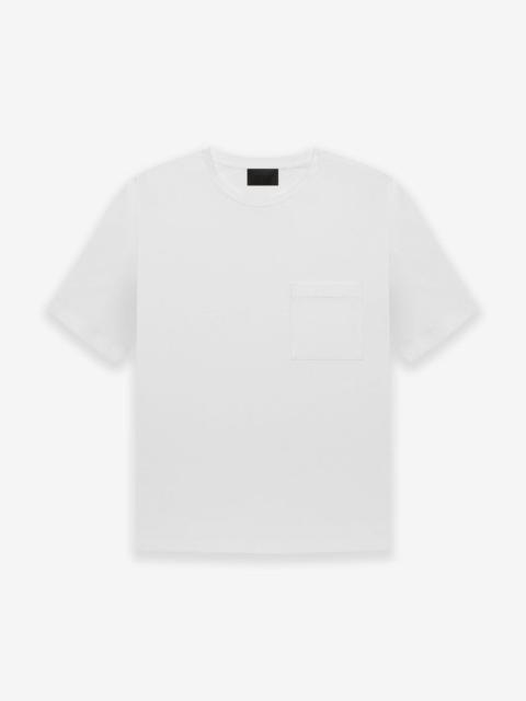 Fear of God Pique Pocket Tee