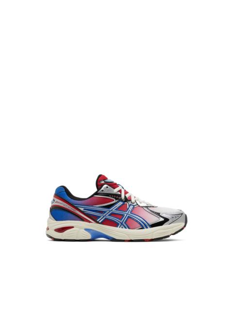 Asics lace-up sneakers