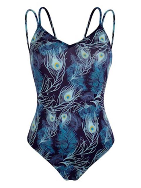 Vilebrequin Eyes of the Wind swimsuit