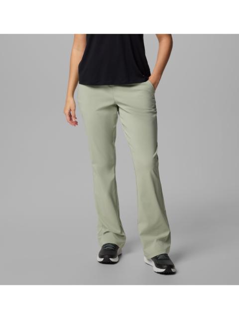 Columbia Women's All Seasons Bootcut Pants