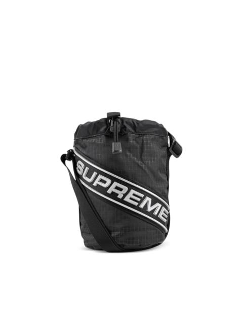 Supreme small cinch pouch