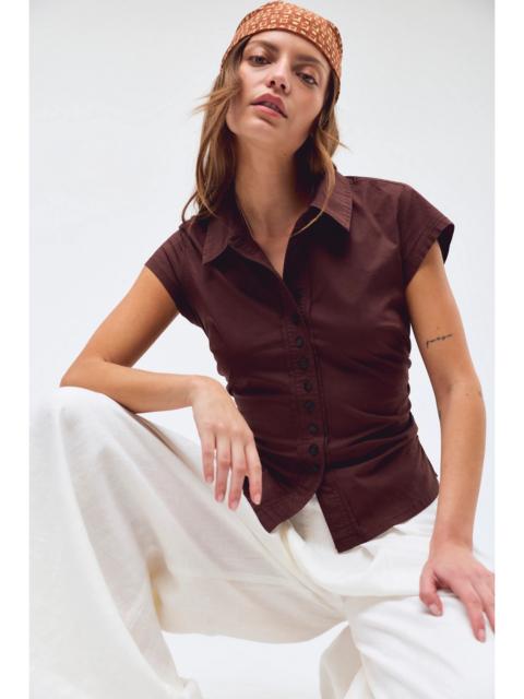 FREE PEOPLE We The Free Maude Tiny Top