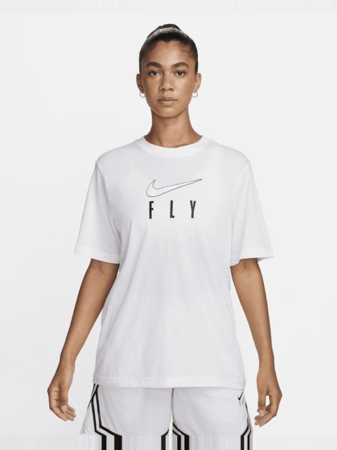 Nike Dri-FIT Swoosh Fly Women's T-Shirt