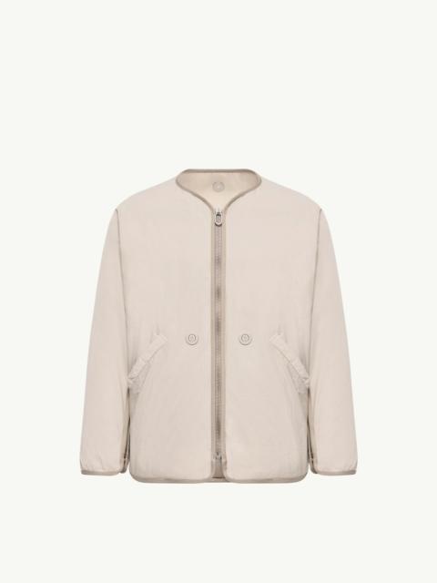 Moncler LoveFrom, MONCLER Moncore Mid-Length Down Jacket