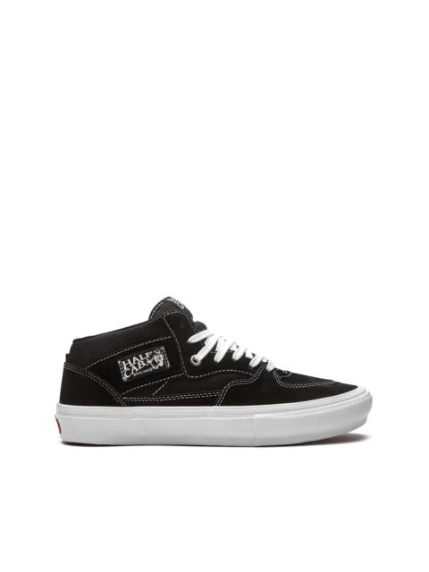 Half Cab Skate "Black/White" sneakers