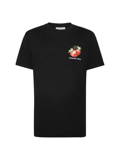 Tutti Frutti jersey T-shirt