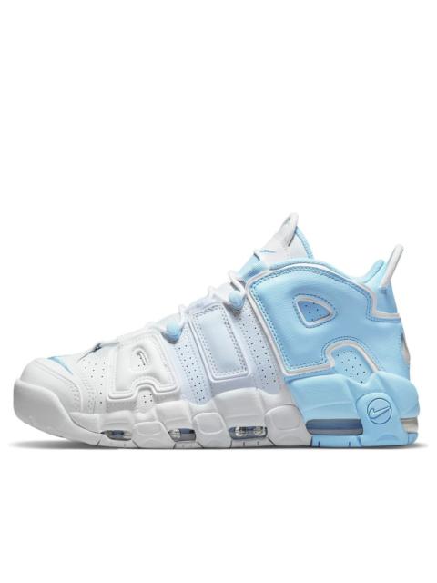 Nike Nike Air More Uptempo 'Psychic Blue' DJ5159-400