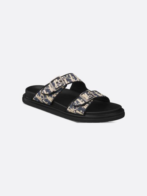 Dior Dior Aqua Sandal
