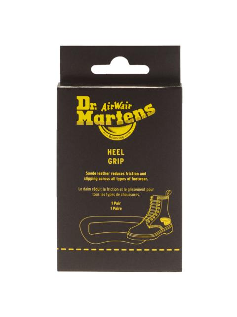 Dr. Martens Heel Grips