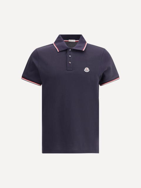 Moncler Polo shirt