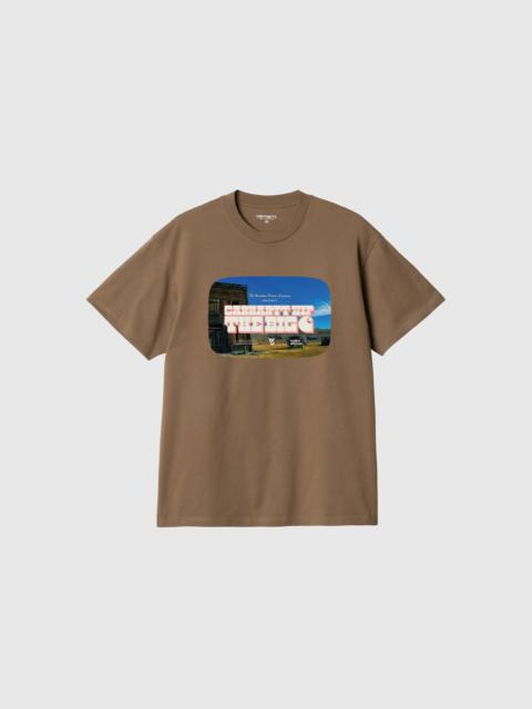 Carhartt GREATEST FLICKS S/S T-SHIRT