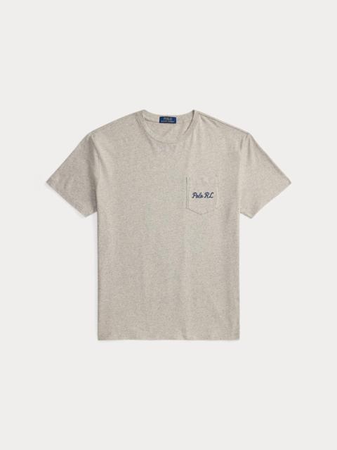 Polo Ralph Lauren Classic Fit Polo Bear Jersey T-Shirt