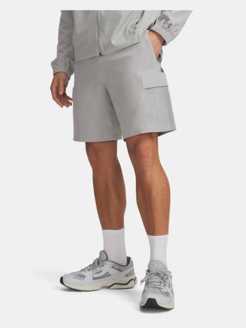 Under Armour UA Unstoppable Airvent