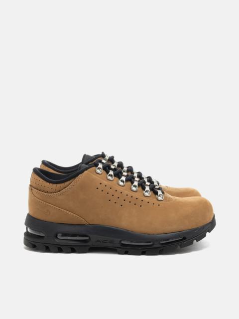 Nike Air Max Goadome Low SP Taupe/University Red