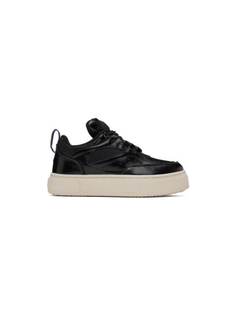 EYTYS Black Sidney Sneakers