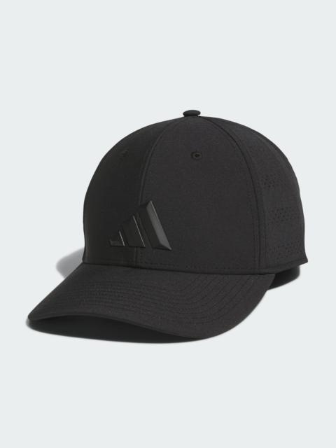 adidas Men's Gameday 5 Stretch Fit