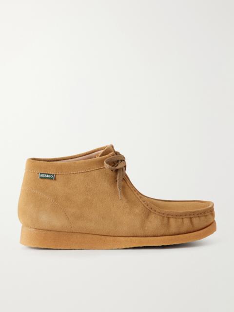 SEBAGO Koala Suede Desert Boots