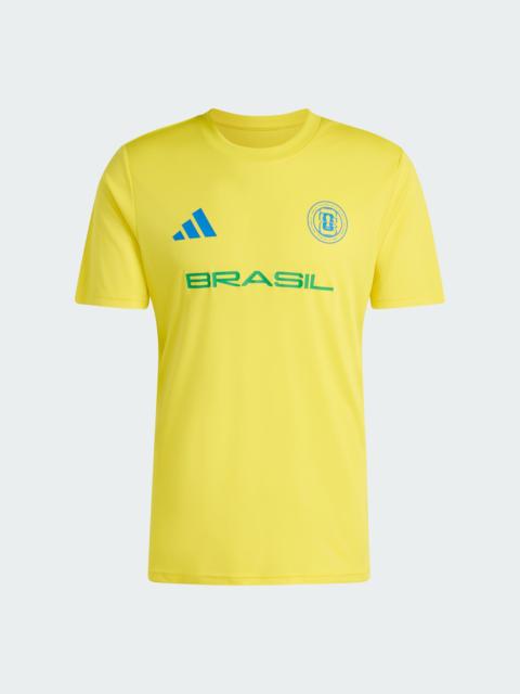 adidas FIFA World Cup 26™ Brazil Jersey
