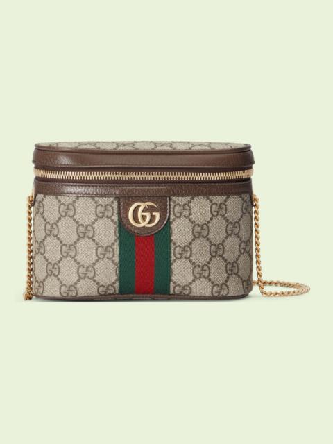 GUCCI Ophidia GG belt bag