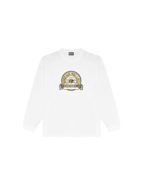 Diesel S-PATCHY