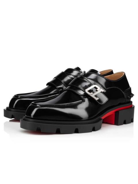 Christian Louboutin Our Georges BLACK
