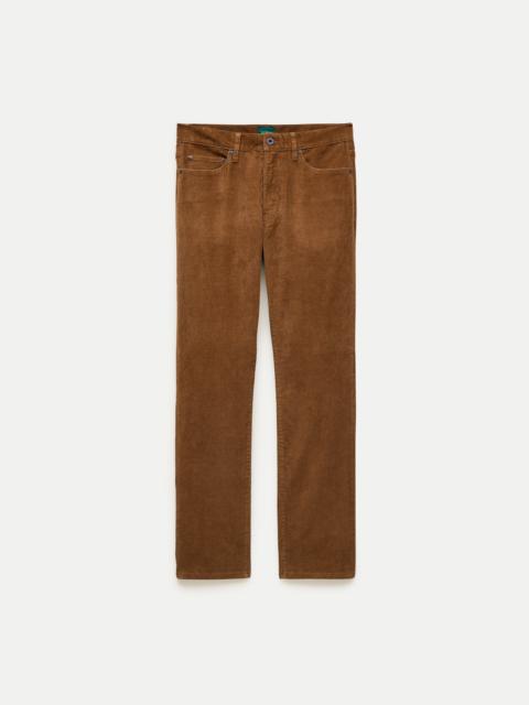 J.CREW 770™ Straight-fit five-pocket pant in stretch corduroy