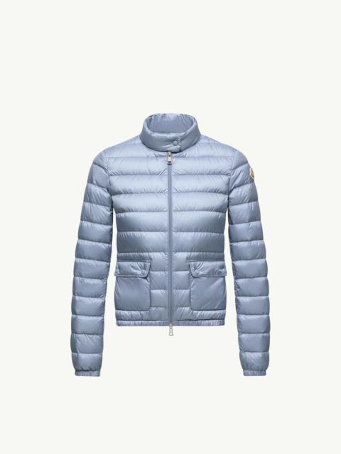 Moncler Lans Packable Short Down Jacket