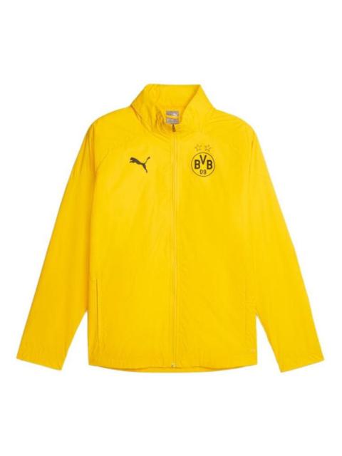 PUMA Borussia Dortmund All Weather 'Yellow' 771832-01