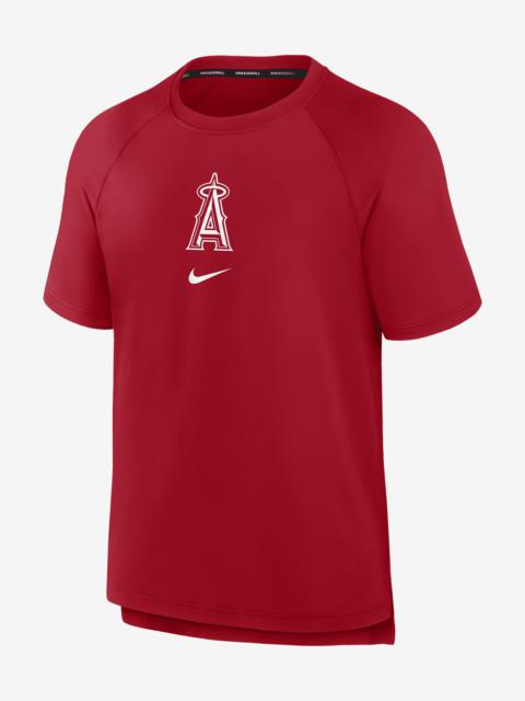 Los Angeles Angels Authentic Collection Pregame Nike Men's Dri-FIT MLB T-Shirt