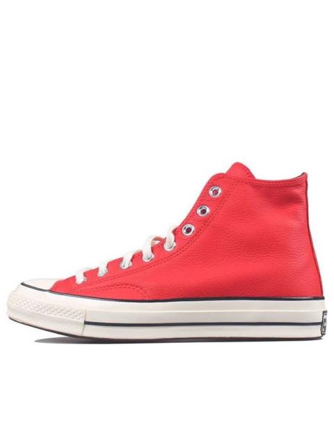 Converse Chuck 70 High 'University Red' 170370C
